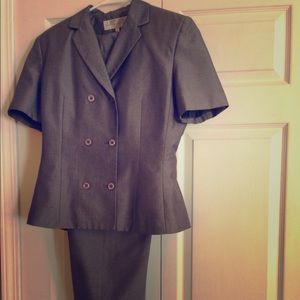 Larry Levine Pantsuit